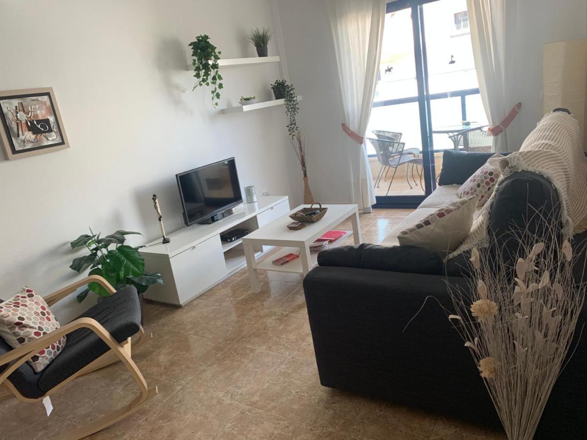 Stunning Apartment - Playamarina 2 Cabo Roig Dehesa de Campoamor  Exterior foto